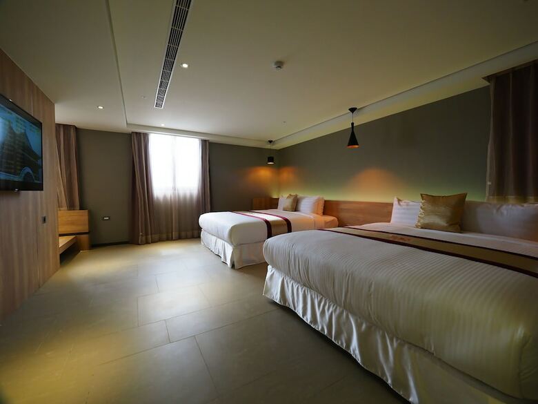 Hotel Wei Feng Motel