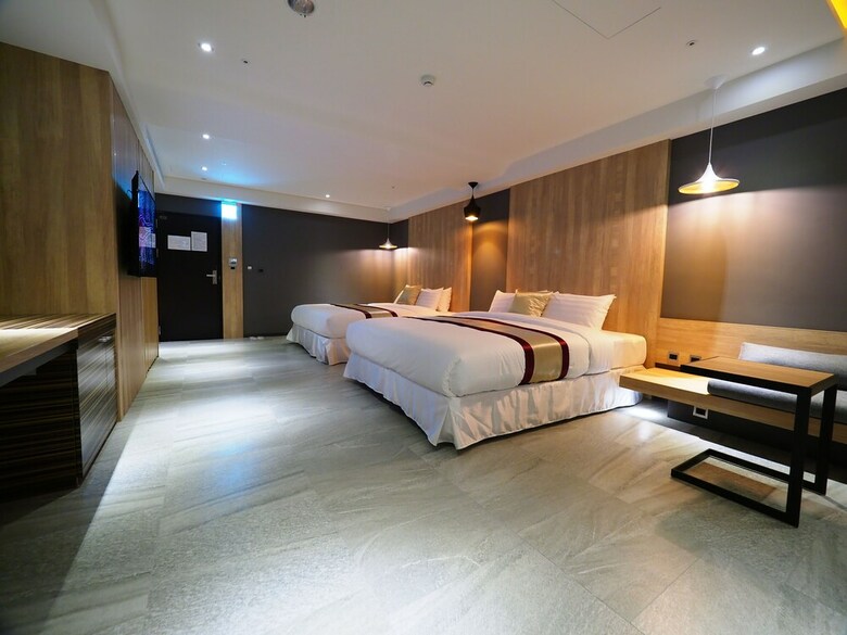 Hotel Wei Feng Motel