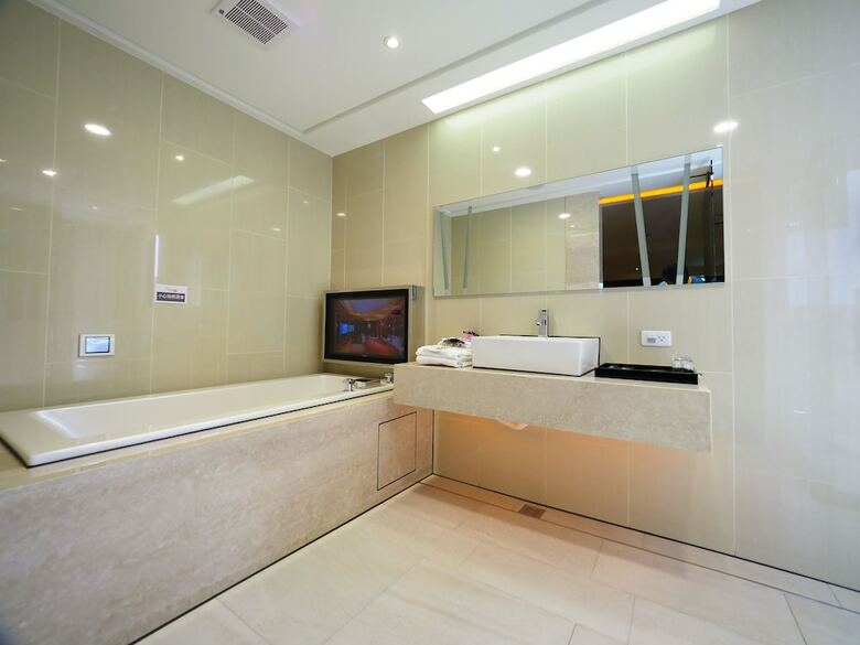 Hotel Wei Feng Motel