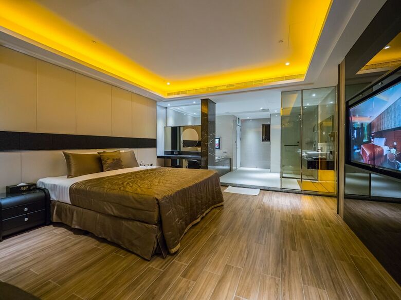 Hotel Wei Feng Motel