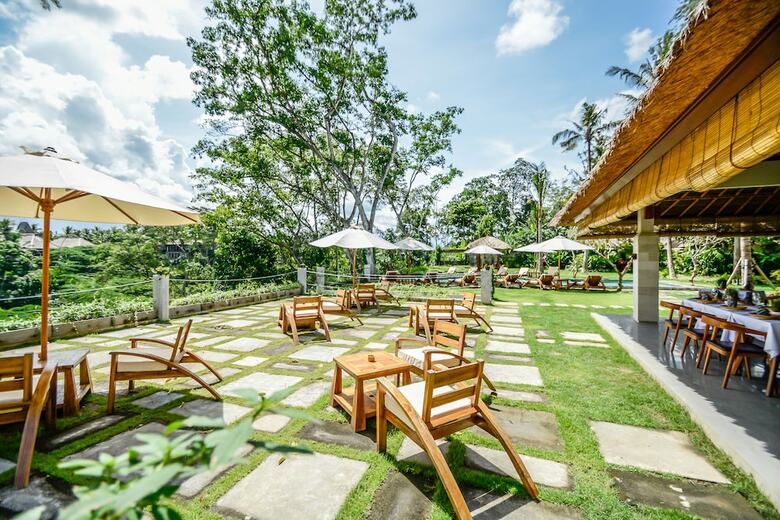 The Pandora Hotel
