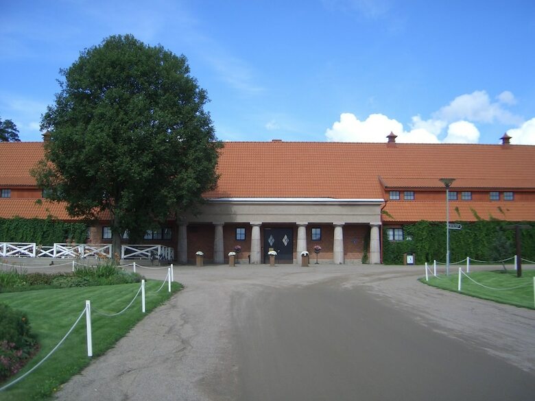 Hotelli Vanajanlinna