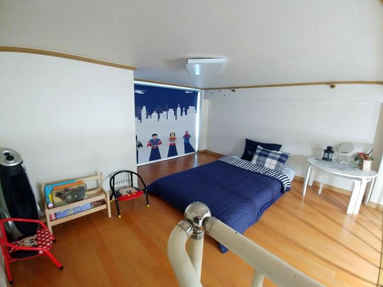 Apartamentos Like U