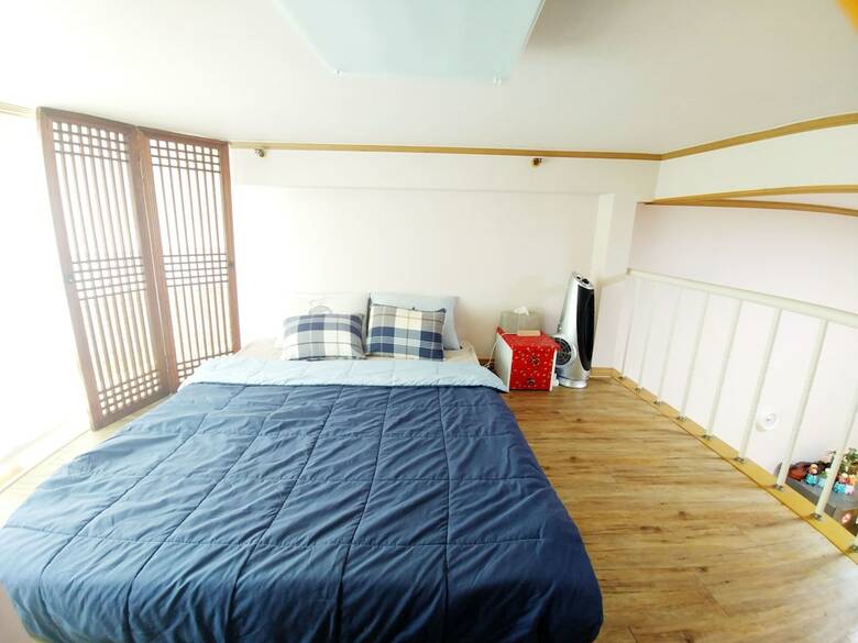 Apartamentos Like U