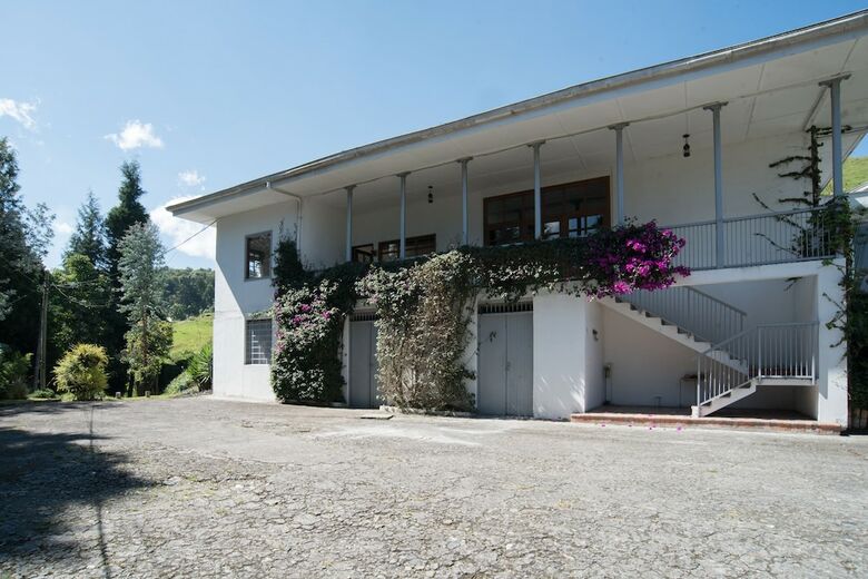 Casa El Embrujo By Nomad Guru
