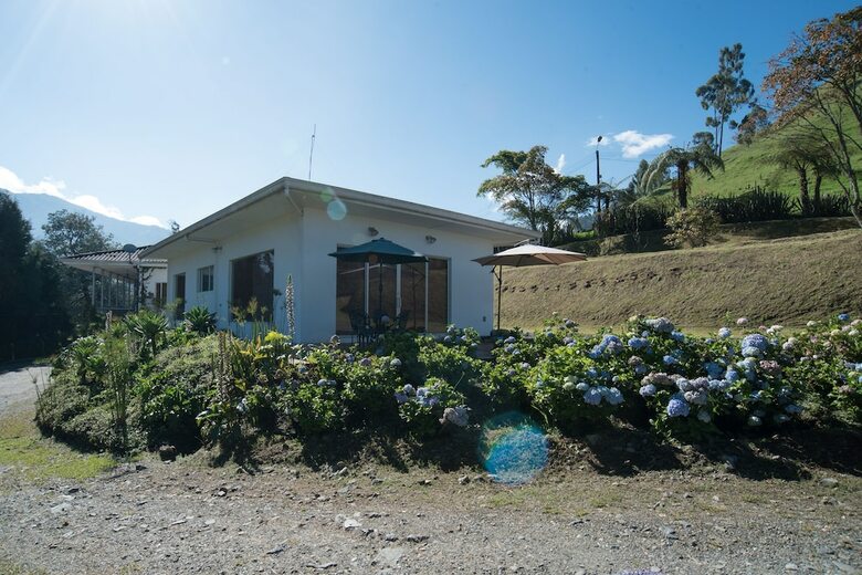Casa El Embrujo By Nomad Guru