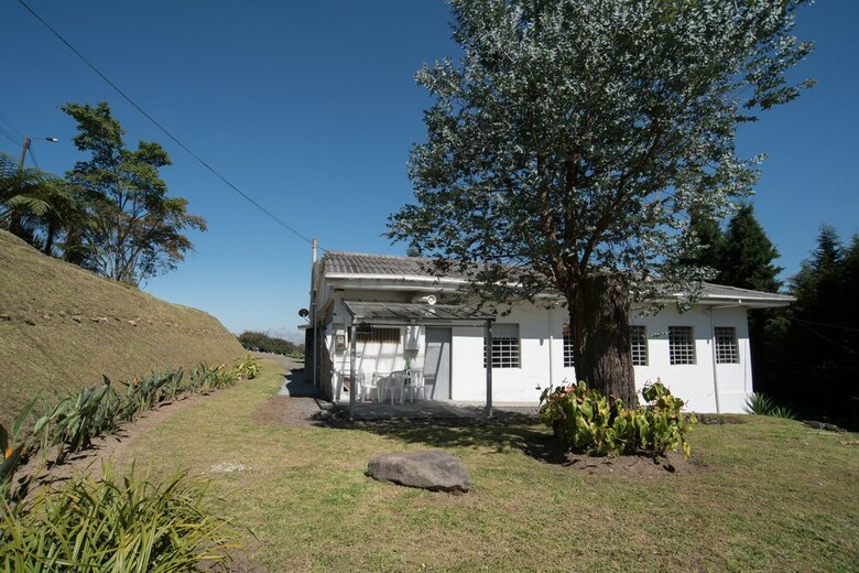 Casa El Embrujo By Nomad Guru