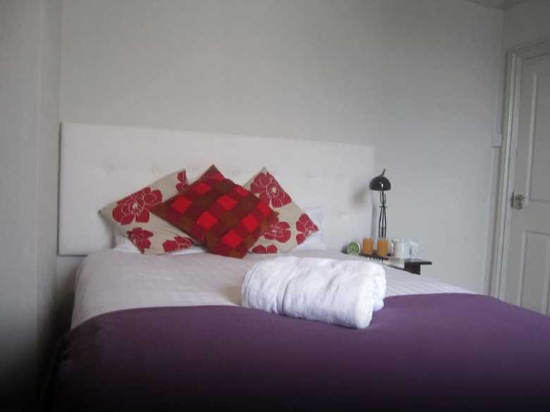 Fryatt Hotel & Bar