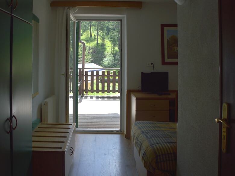 Sport Hotel Pampeago