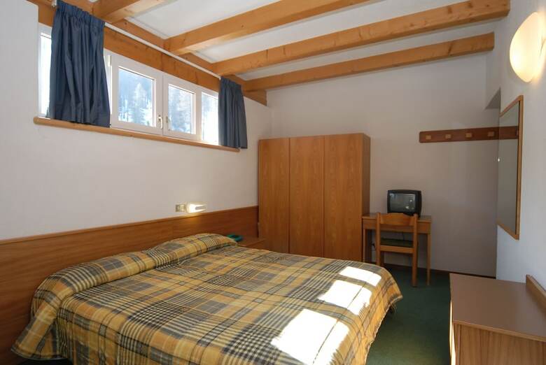 Sport Hotel Pampeago