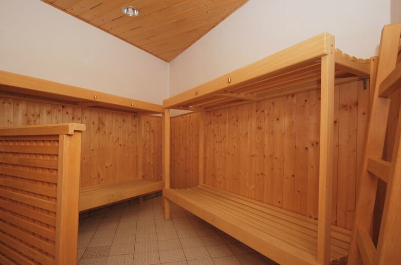 Sport Hotel Pampeago