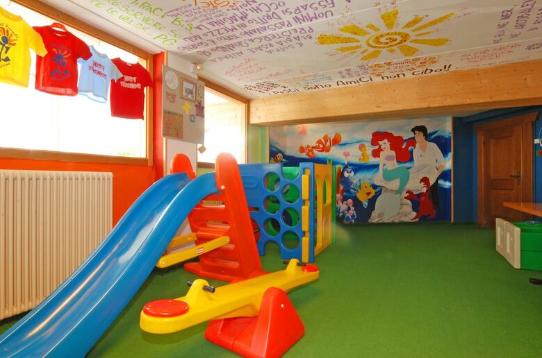 Sport Hotel Pampeago