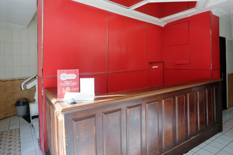 Hotel Zen Rooms Basic Kalimas Sunan Ampel