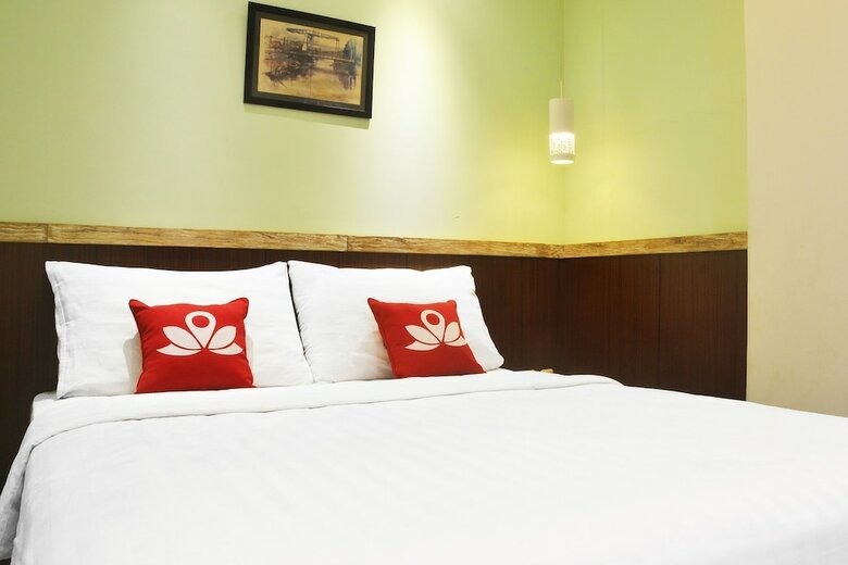 Hotel Zen Rooms Basic Kalimas Sunan Ampel