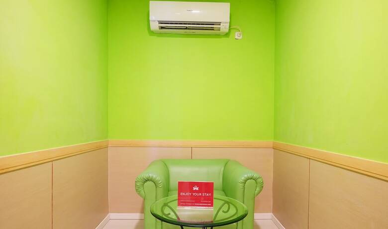 Hotel Zen Rooms Basic Kalimas Sunan Ampel