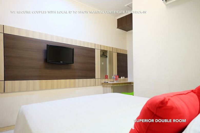 Hotel Zen Rooms Basic Kalimas Sunan Ampel