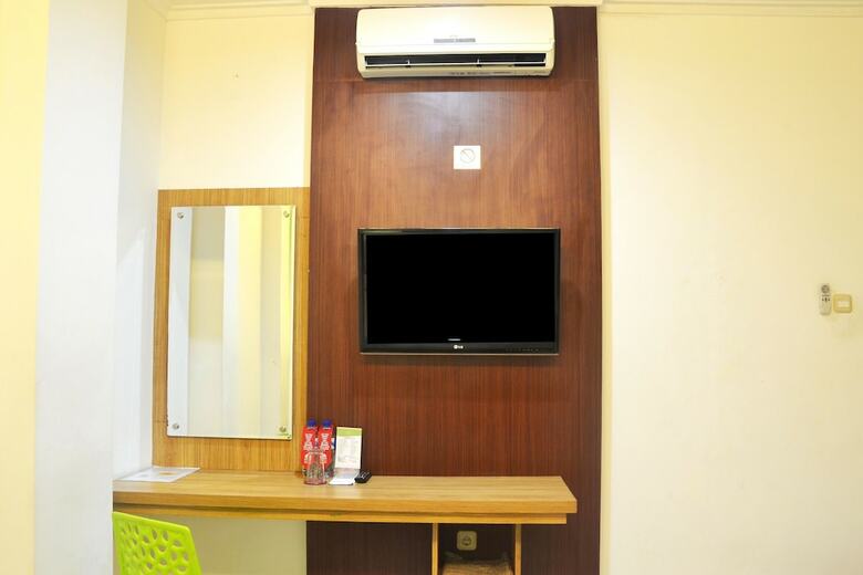 Hotel Zen Rooms Basic Kalimas Sunan Ampel