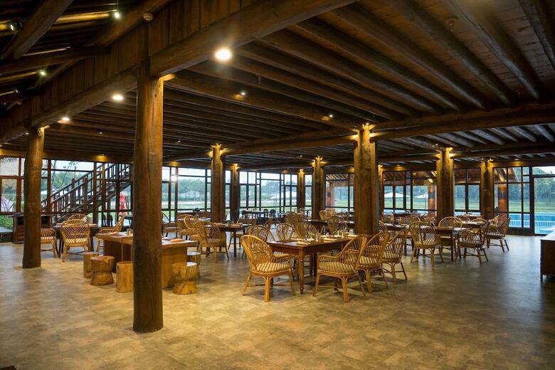 Hotel Wu Village