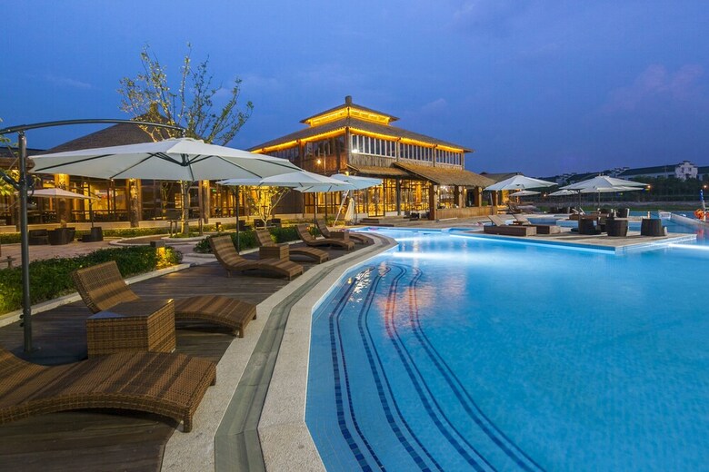 Hotel Wu Village