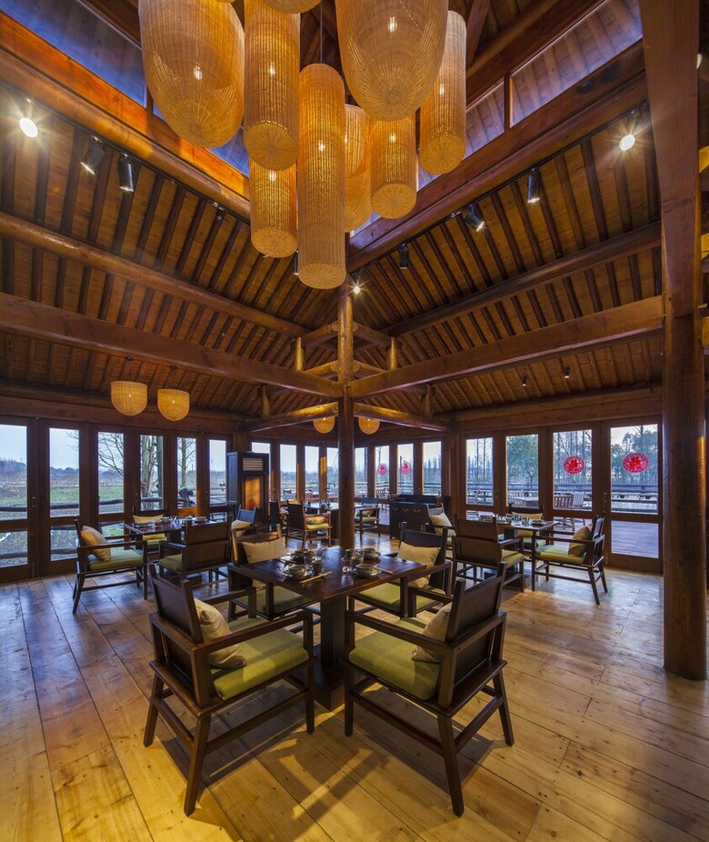Hotel Wu Village
