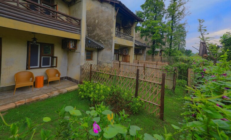 Hotel Wu Village