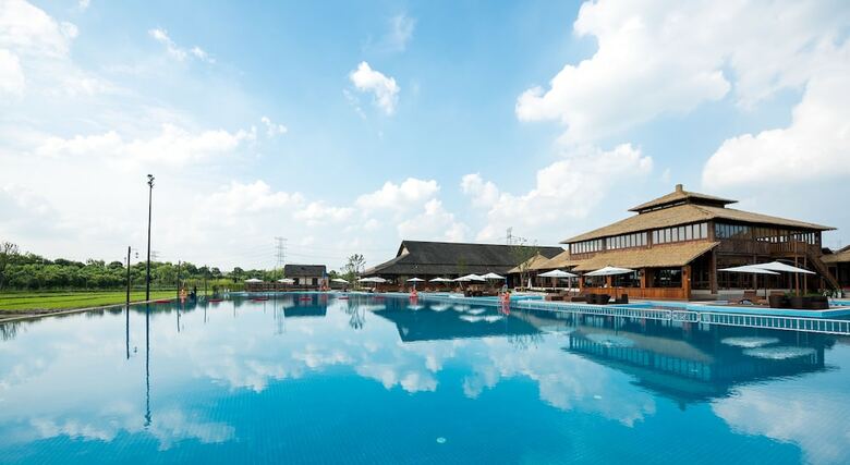 Hotel Wu Village