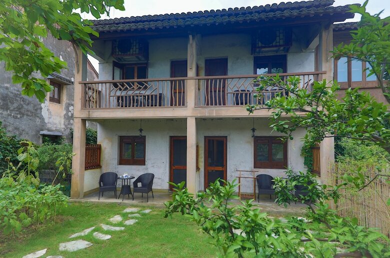 Hotel Wu Village