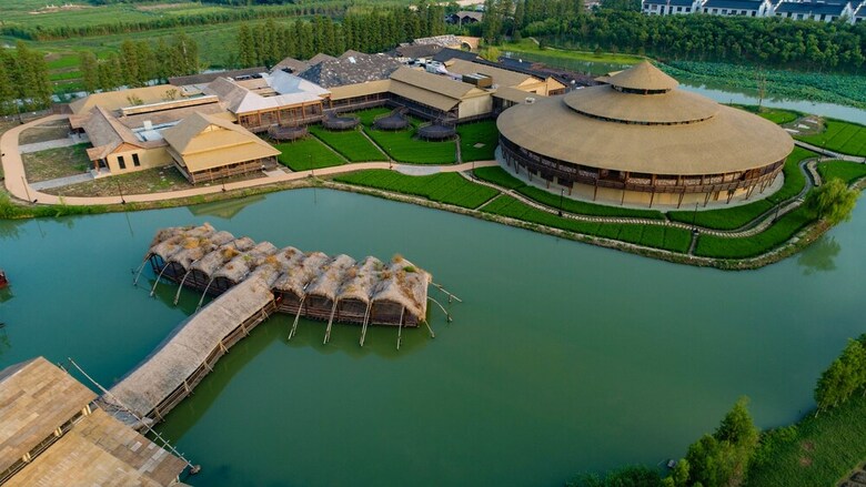 Hotel Wu Village