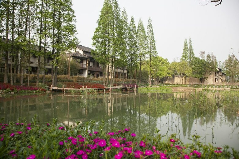 Hotel Wu Village