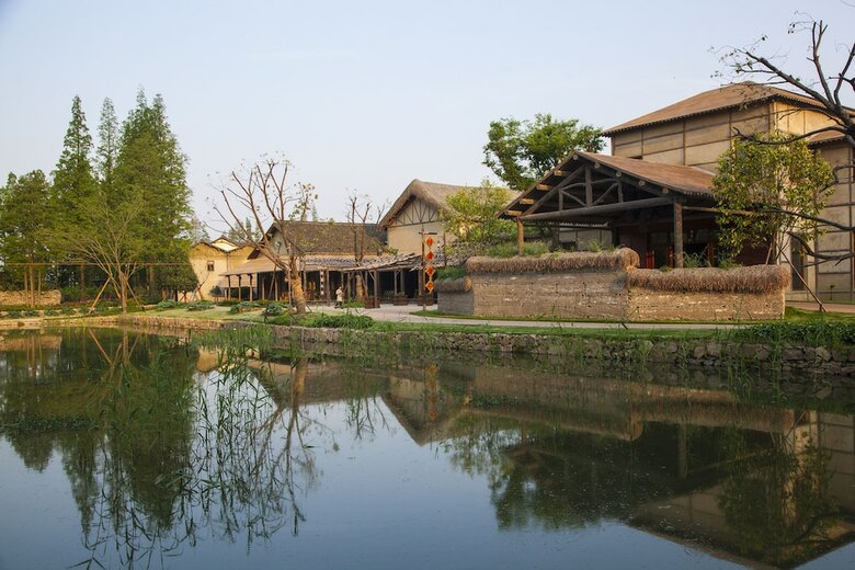 Hotel Wu Village