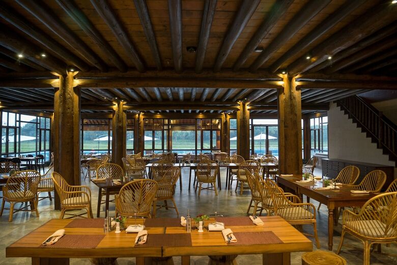 Hotel Wu Village