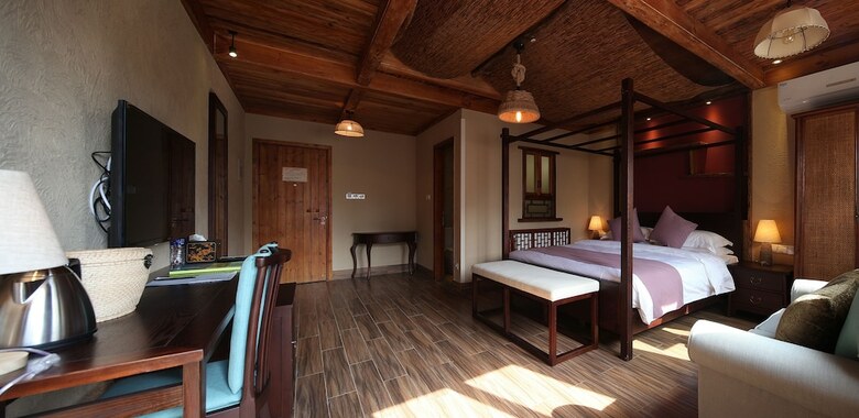Hotel Wu Village