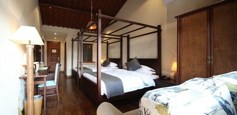 Hotel Wu Village