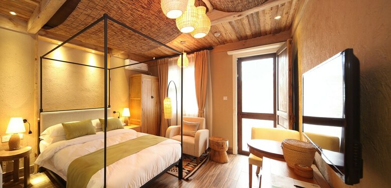 Hotel Wu Village