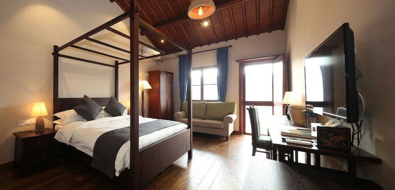 Hotel Wu Village