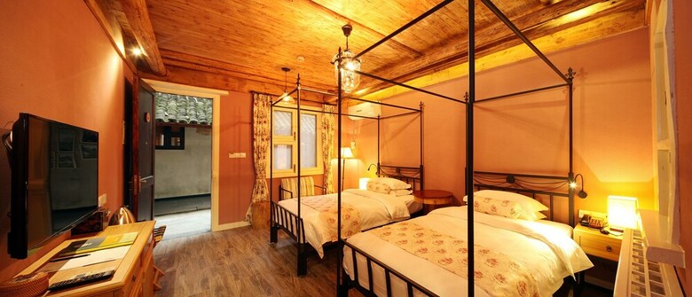 Hotel Wu Village