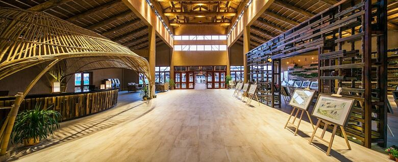 Hotel Wu Village