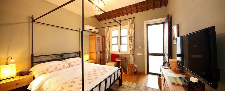 Hotel Wu Village