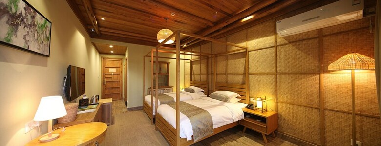 Hotel Wu Village