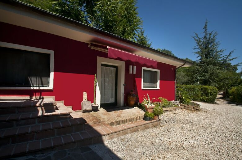 B&B Borgoantico
