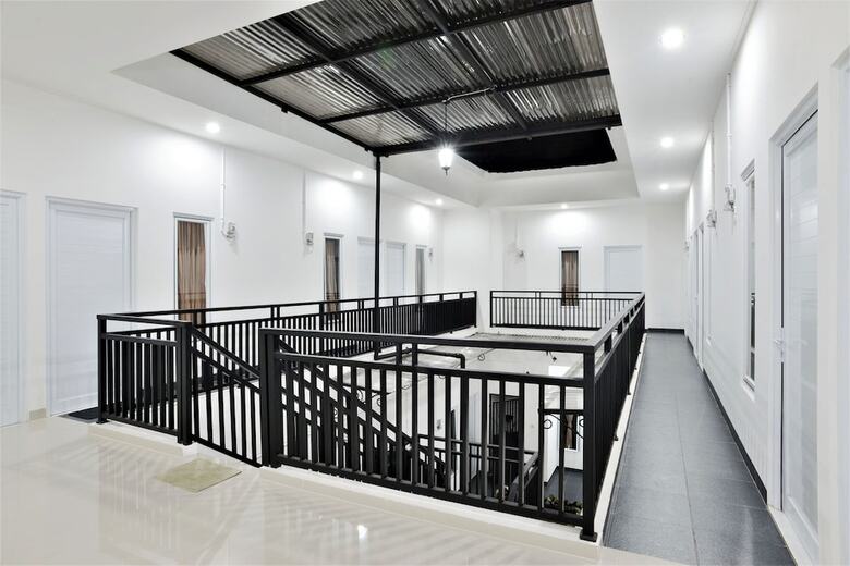 Hotel Zen Rooms Bintaro Sector 3