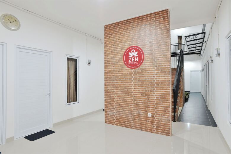 Hotel Zen Rooms Bintaro Sector 3