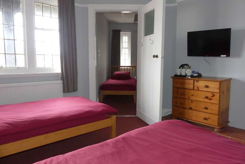 Posada Crosskeys Hotel