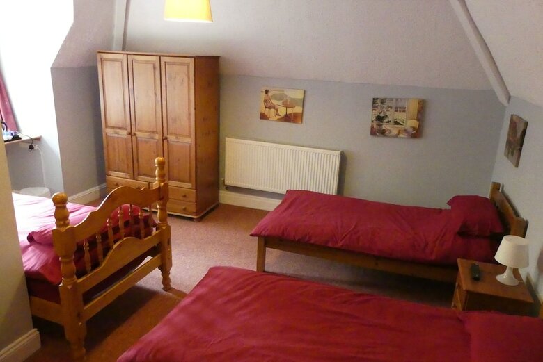 Posada Crosskeys Hotel