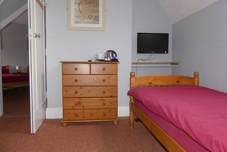 Posada Crosskeys Hotel