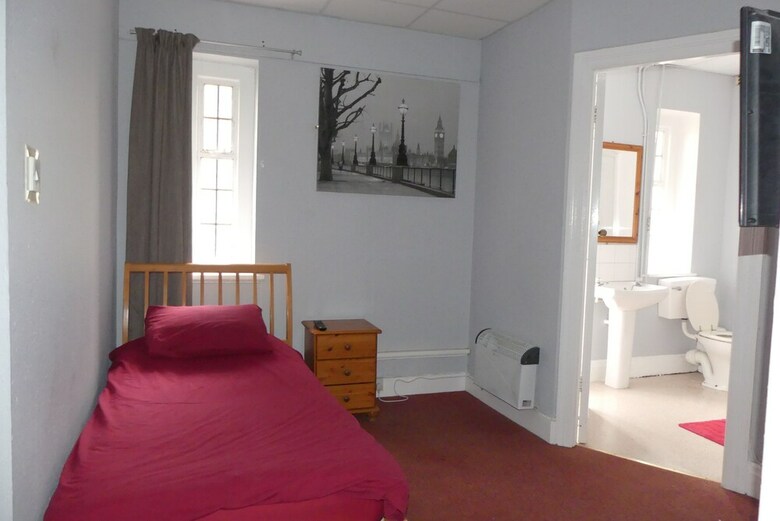 Posada Crosskeys Hotel