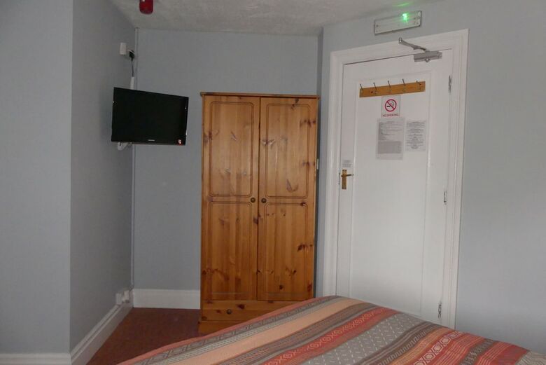 Posada Crosskeys Hotel
