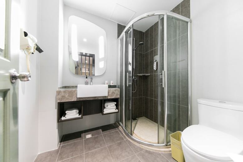 Hotel Ibis Nantong Qingnian