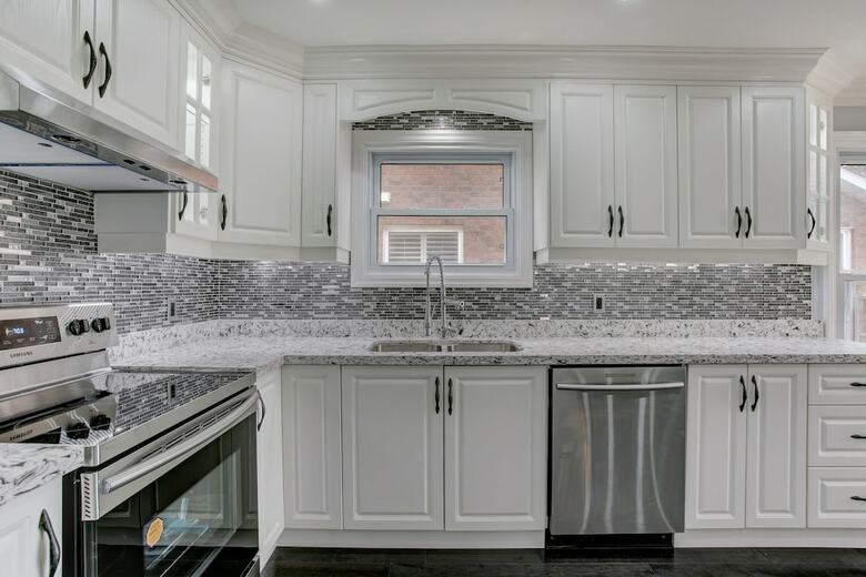 Quickstay - Beautiful 5bdrm House In Vaughan