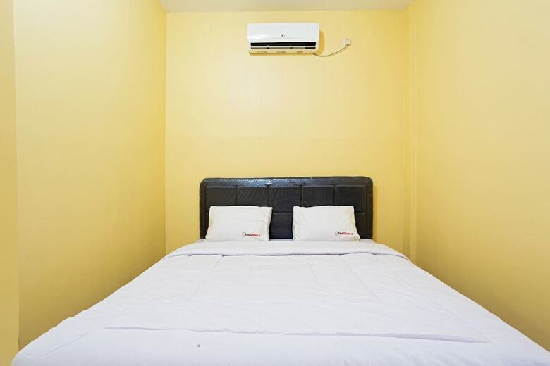 Hotel Reddoorz Near Halim Perdanakusuma